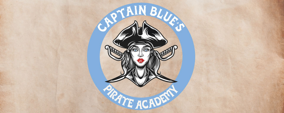 Captain Blue's Pirate Academy