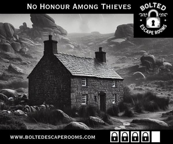 No Honour Among Thieves