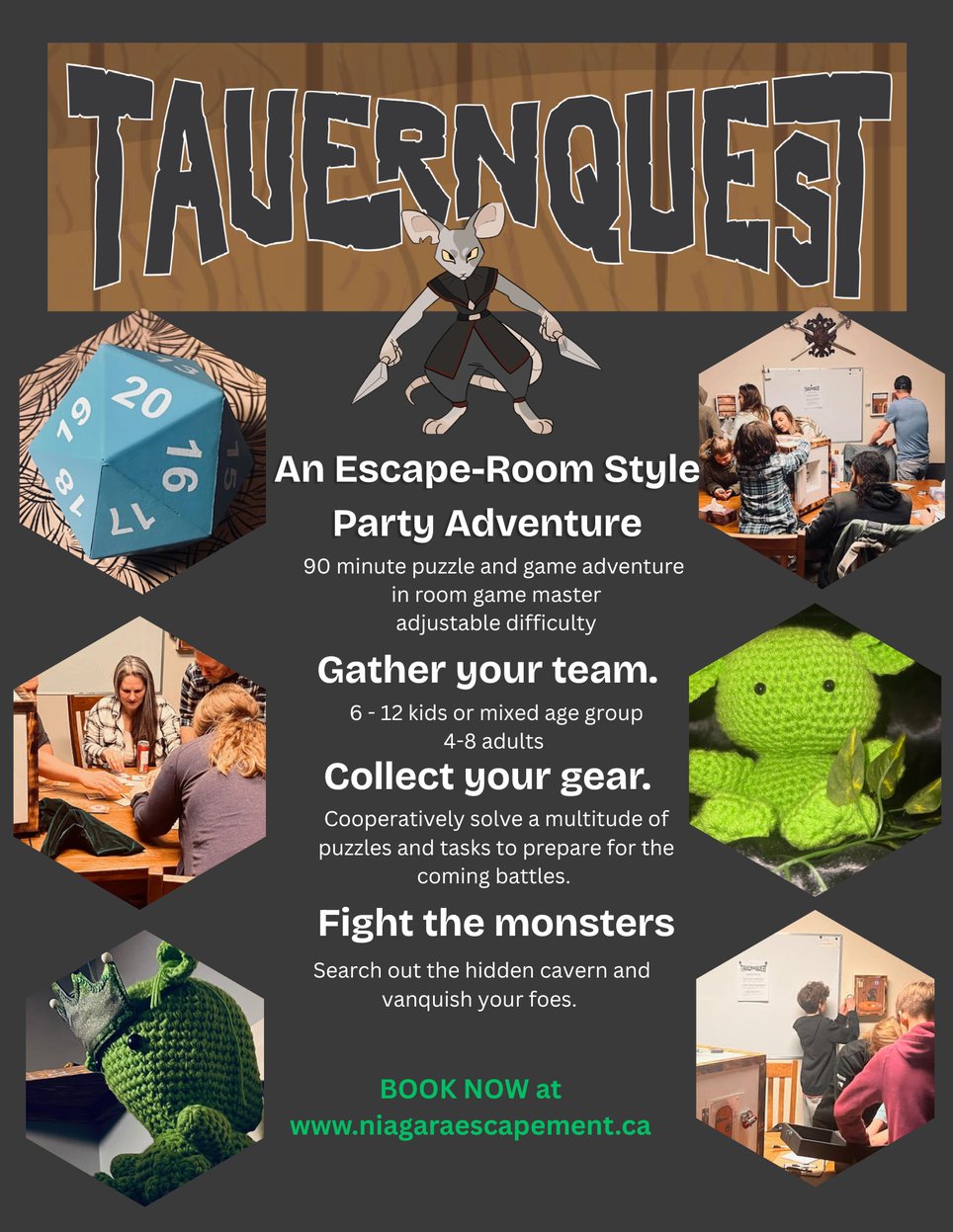 Tavernquest