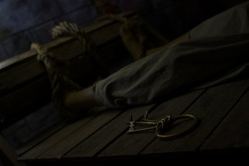 The Dungeon