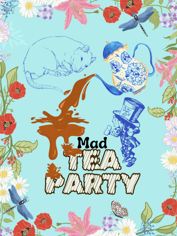 Mad Tea Party