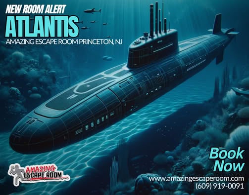 Operation Deep Dive