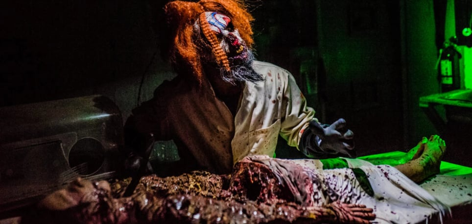 The Carnevil