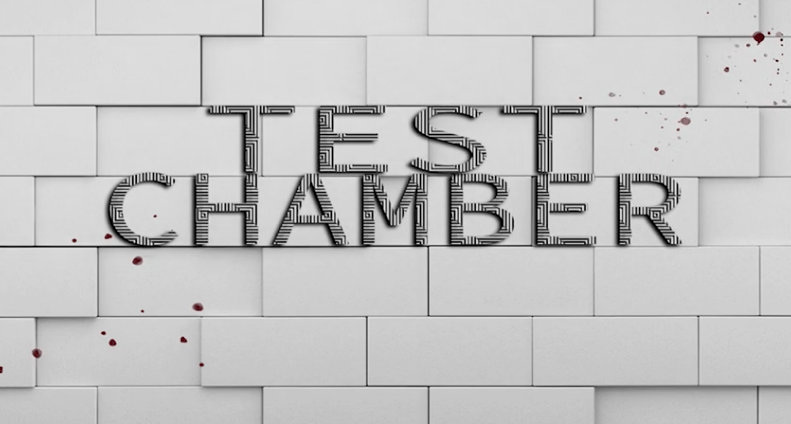 Test Chamber