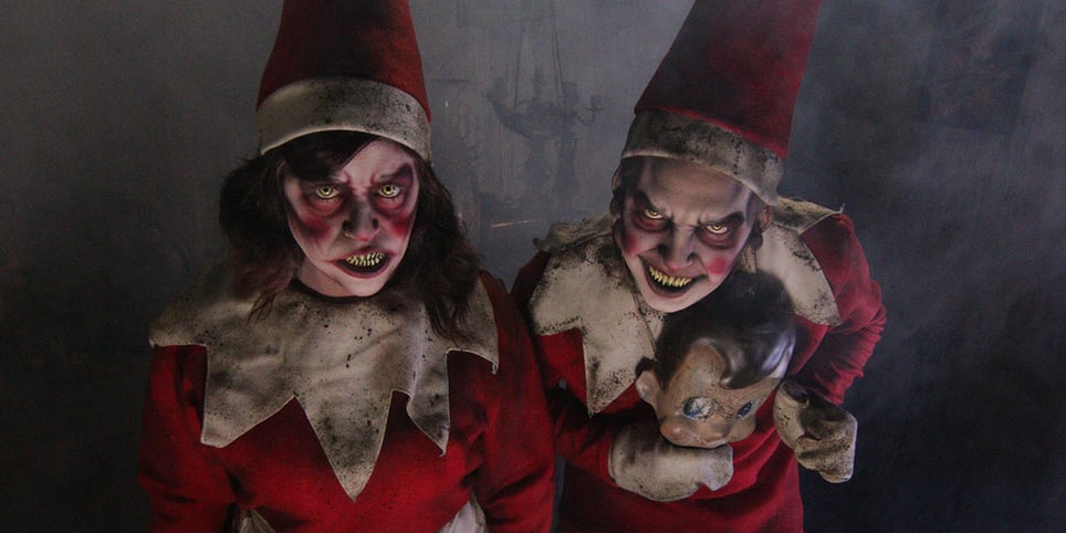 Nightmare Before Christmas