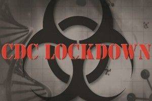 CDC Lockdown