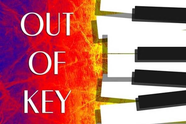 Out of Key