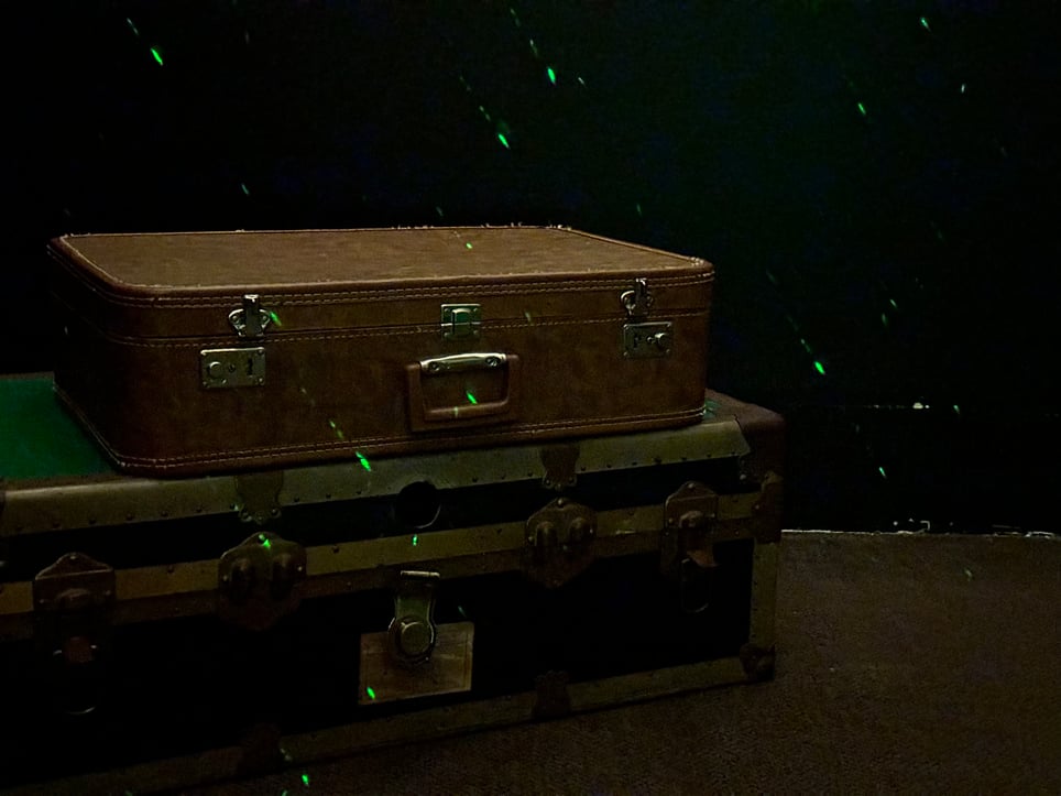 The Matrix