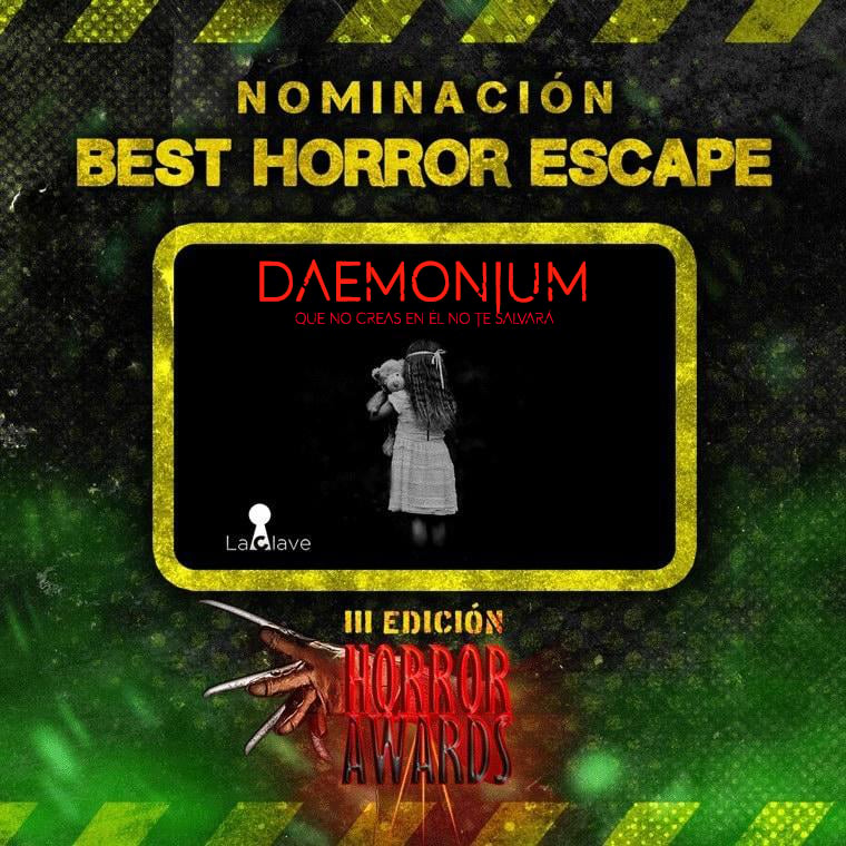 Daemonium