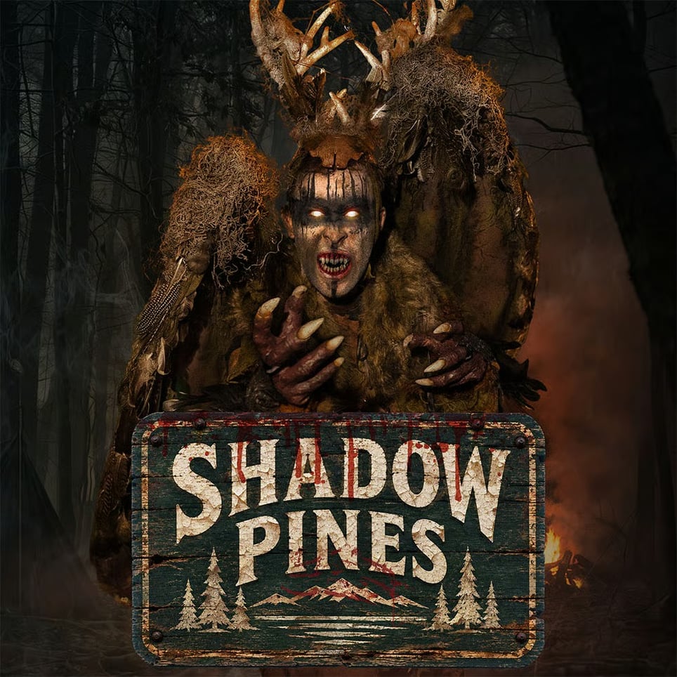 Shadow Pines
