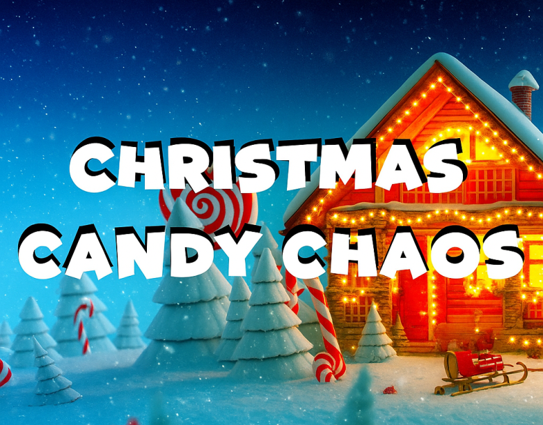 Christmas Candy Chaos