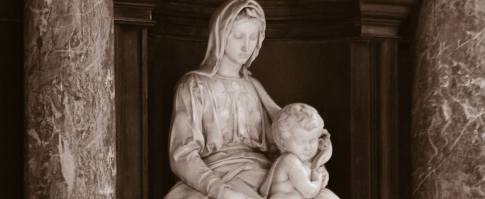 Mission Michelangelo