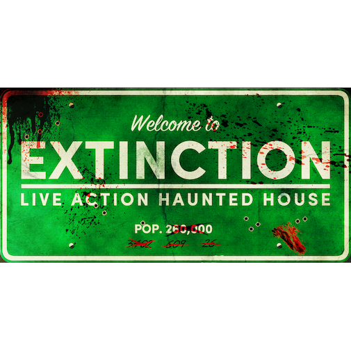 Extinction