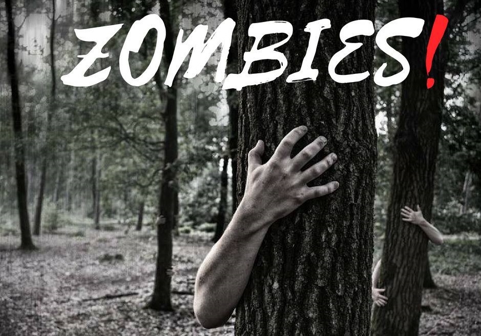Zombies!