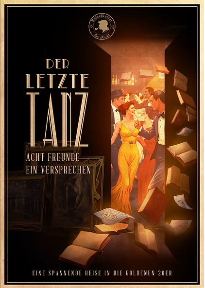 Der letzte Tanz