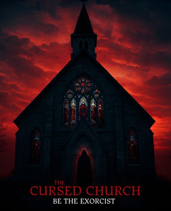 The Cursed Church