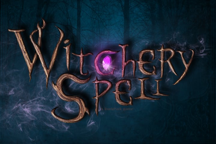 Witchery Spell