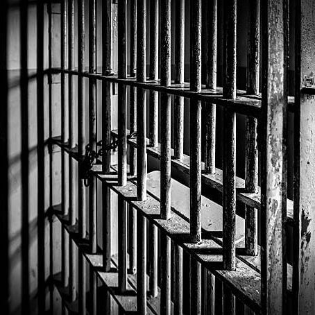 Cell Block 1