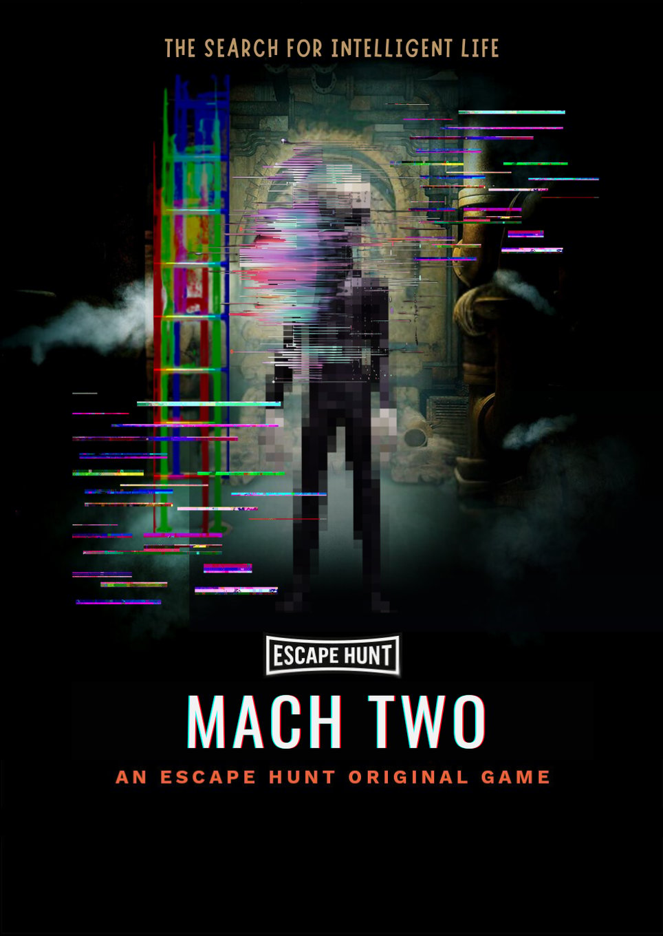 Mach Two