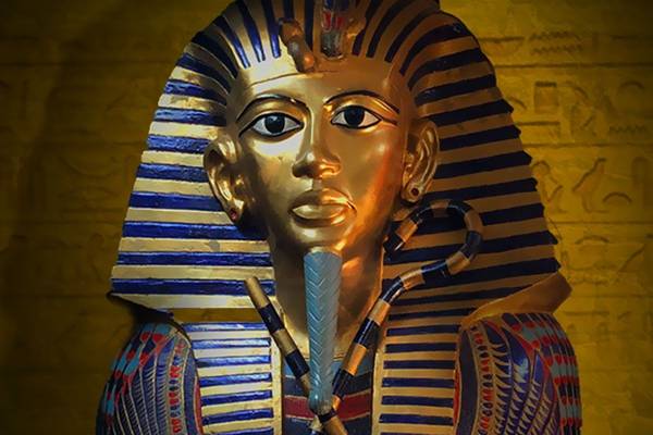 Pharaoh's Curse