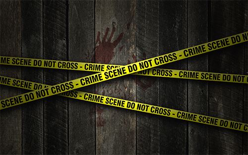 Murder