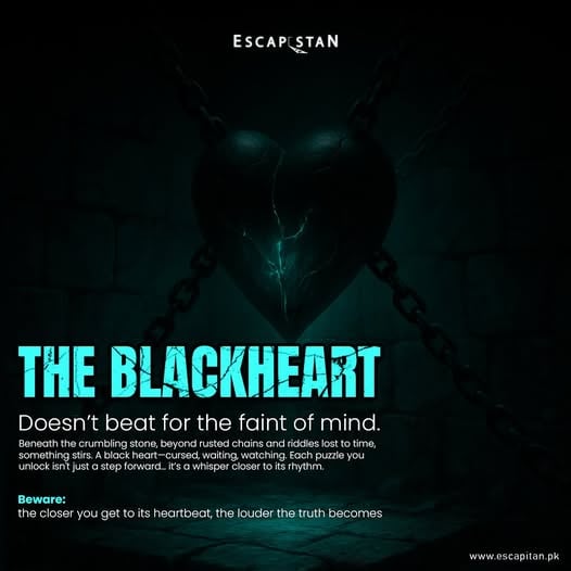 Black Heart