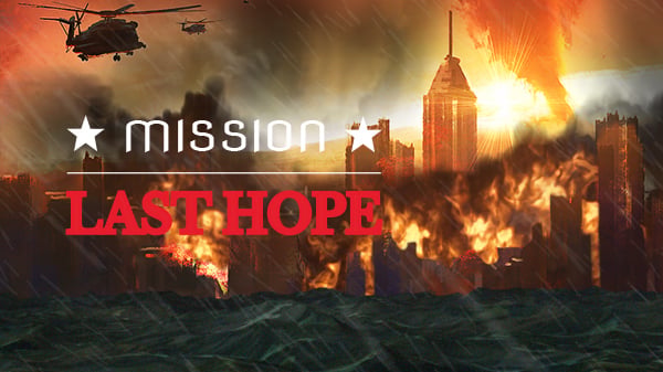 Mission Last Hope