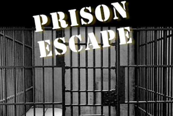 Prison Escape