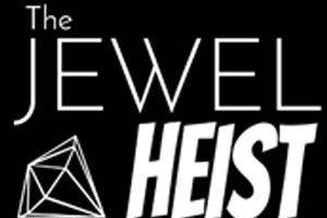 The Jewel Heist