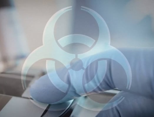 Outbreak: Find The Cure