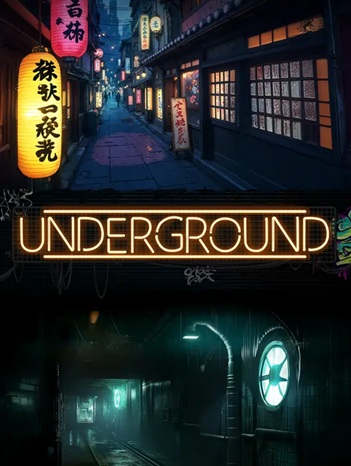 Underground
