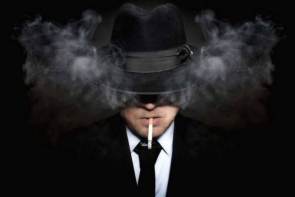 Mob Boss