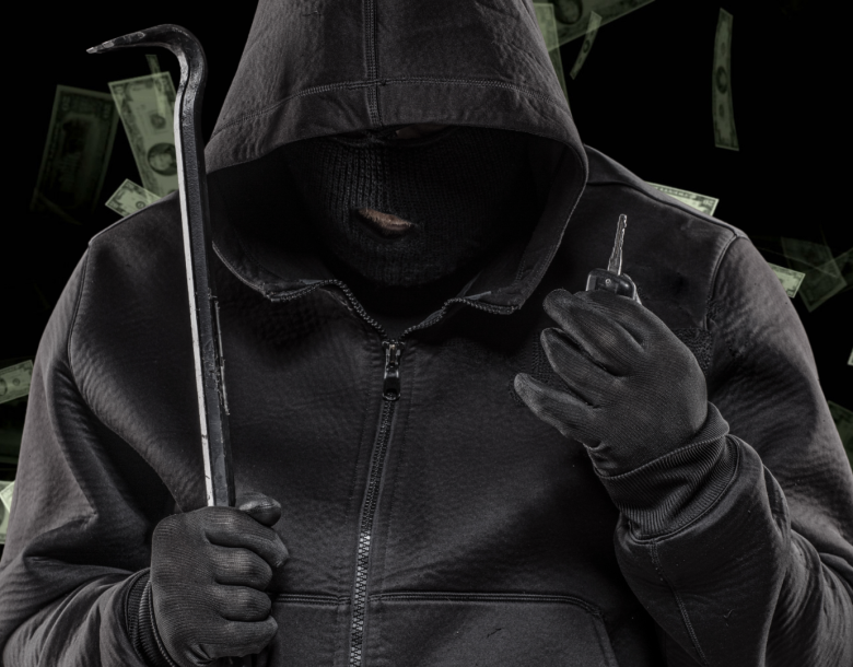 Criminal University