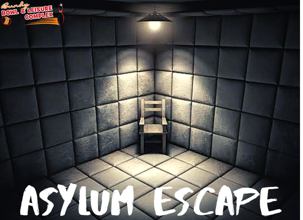 Asylum Escape