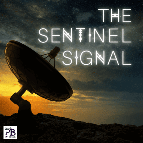 The Sentinel Signal