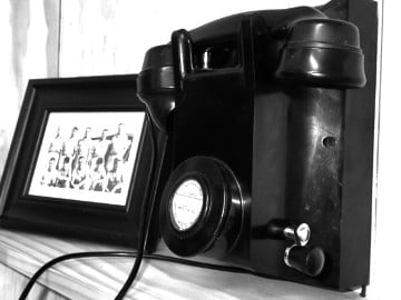 1950's Cold War Codebreaker