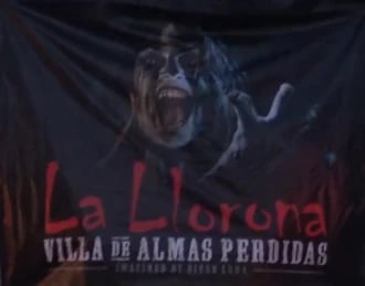 La Llorona [Season 2010]