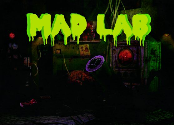 Mad Lab