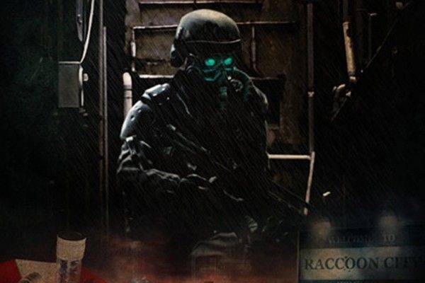 Virus / Biohazard