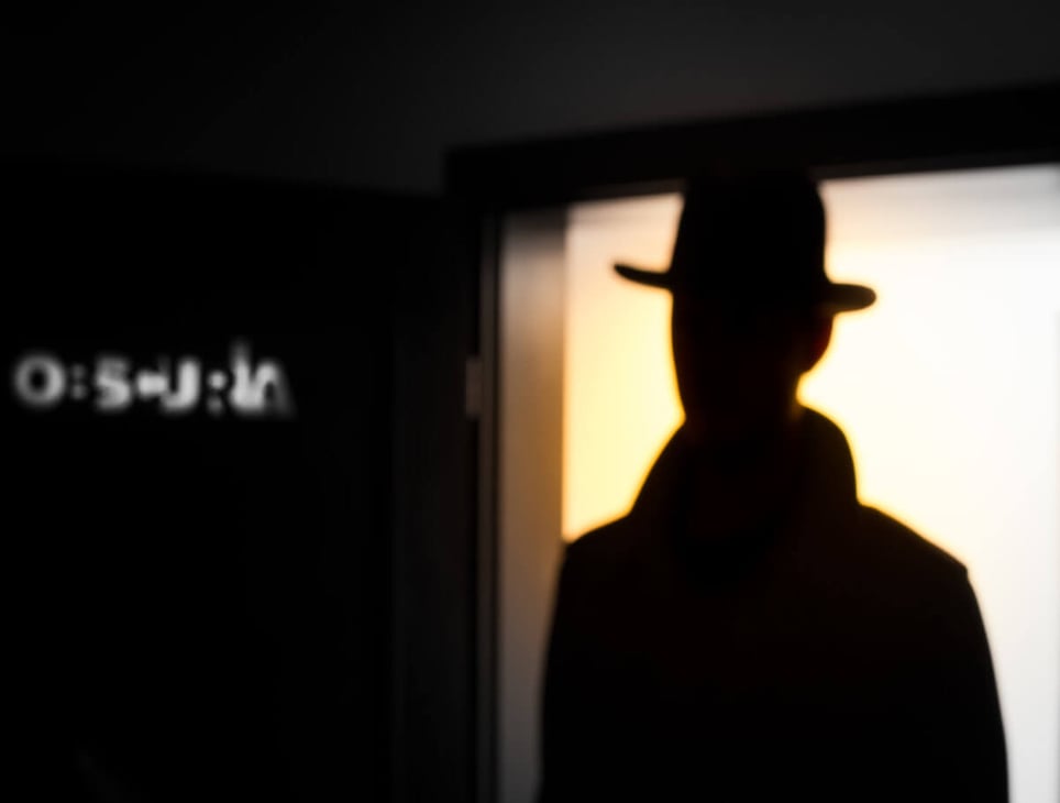 Spy Game
