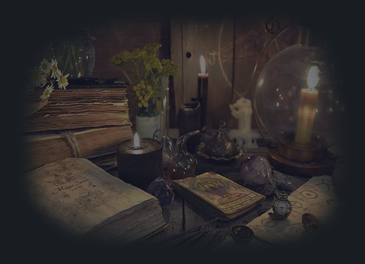 The Tomb of Nicolas Flamel