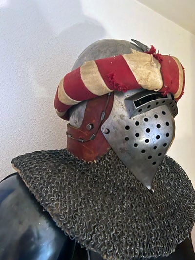 Die Krönung [The Coronation]