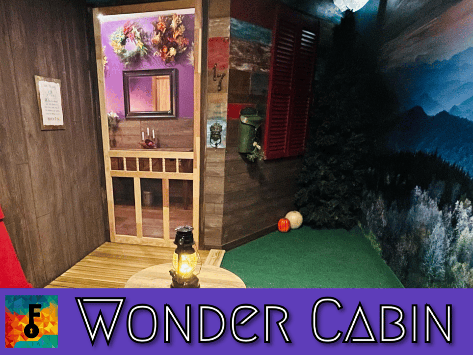 Wonder Cabin