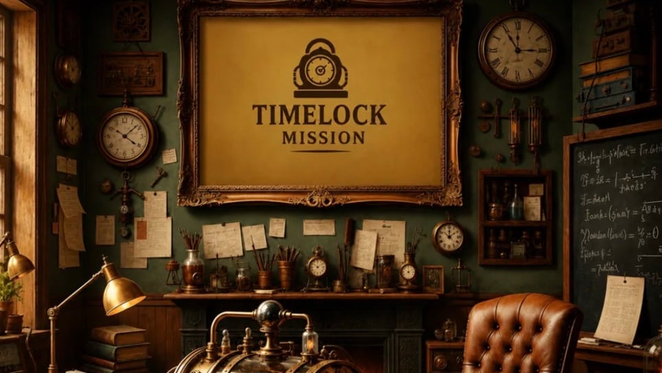 Timelock Mission