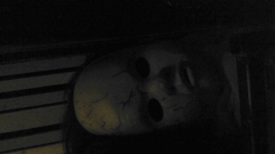 Doll Factory