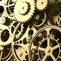 Clockworks