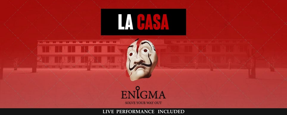La Casa