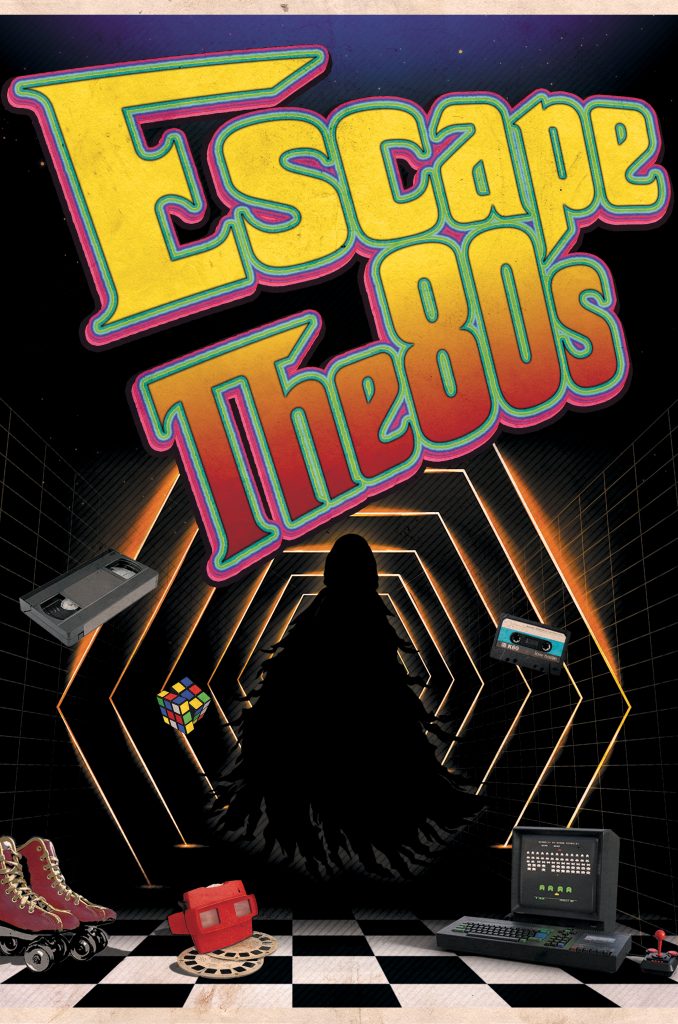 Escape The 80s