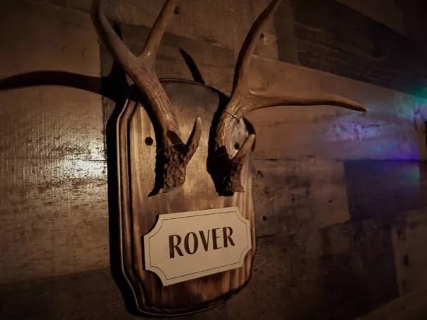 The Break Room: Krampus