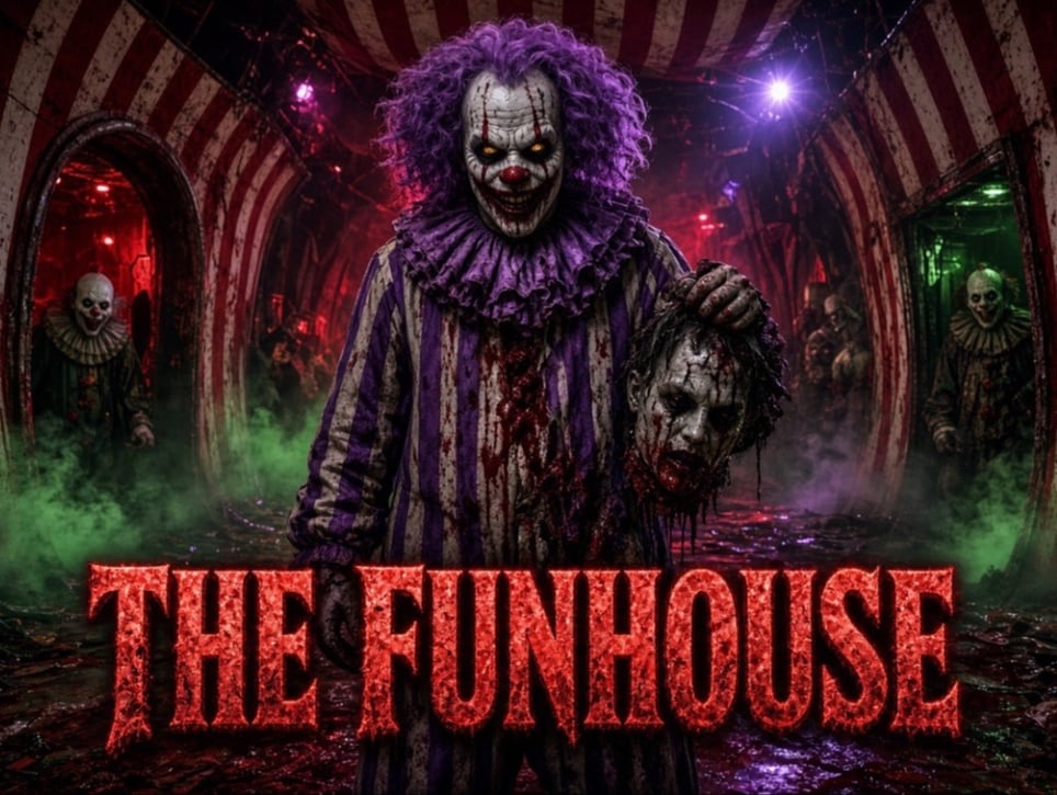 The Funhouse